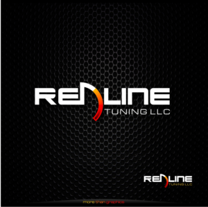 Logo-Design von vladst2004 für Redline Tuning LLC | Design: #9511831