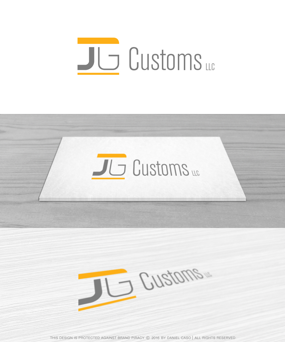 Logo Design by Daniel Caso Design for this project | Design #9896085