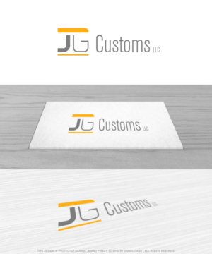 Logo Design by Daniel Caso Design for this project | Design: #9896085