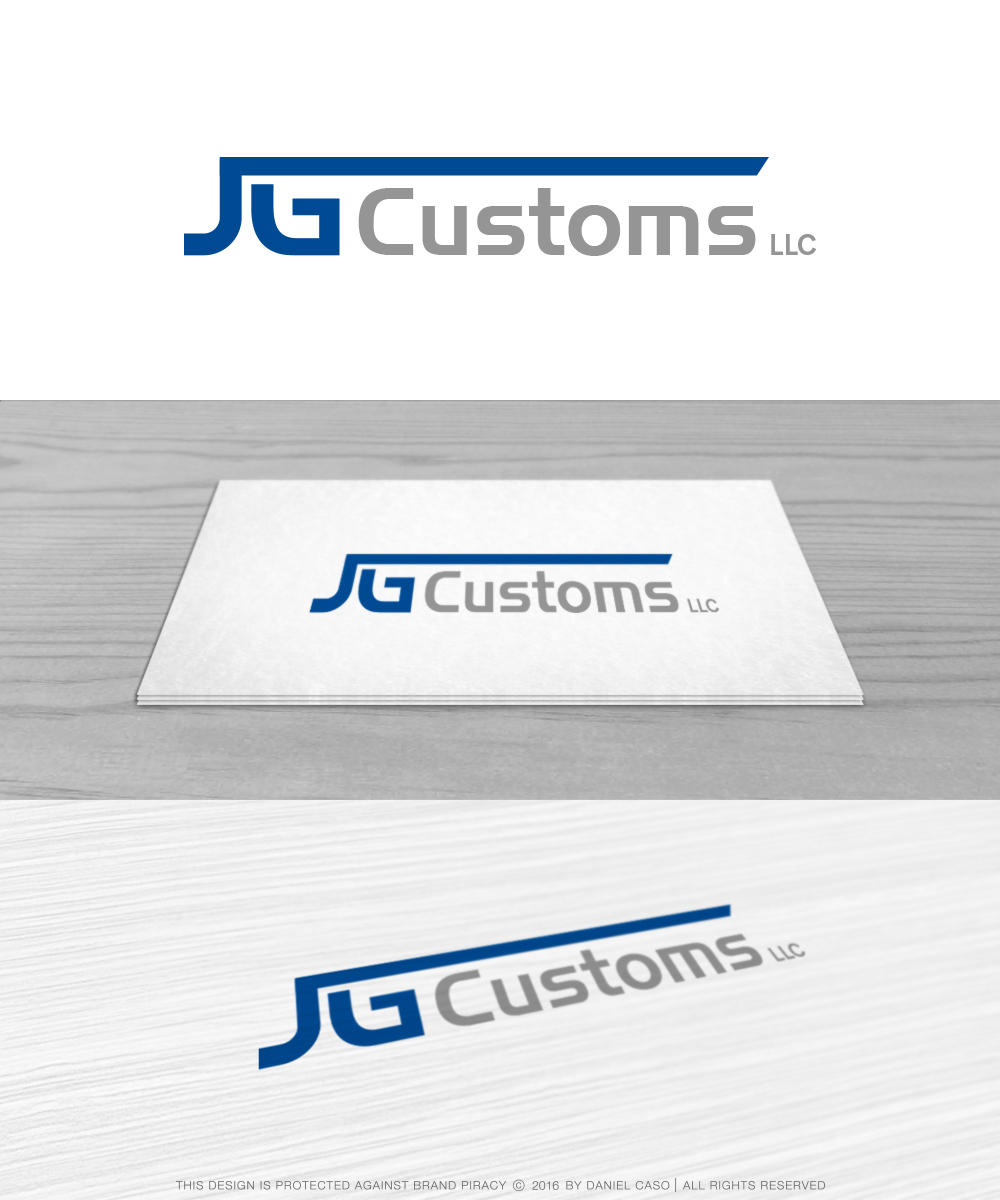 Logo Design by Daniel Caso Design for this project | Design #9896502