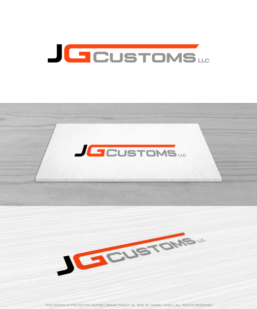 Logo Design by Daniel Caso Design for this project | Design #9900741