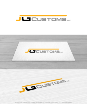 Logo Design by Daniel Caso Design for this project | Design: #9900742