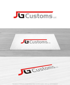 Logo Design by Daniel Caso Design for this project | Design: #9900743
