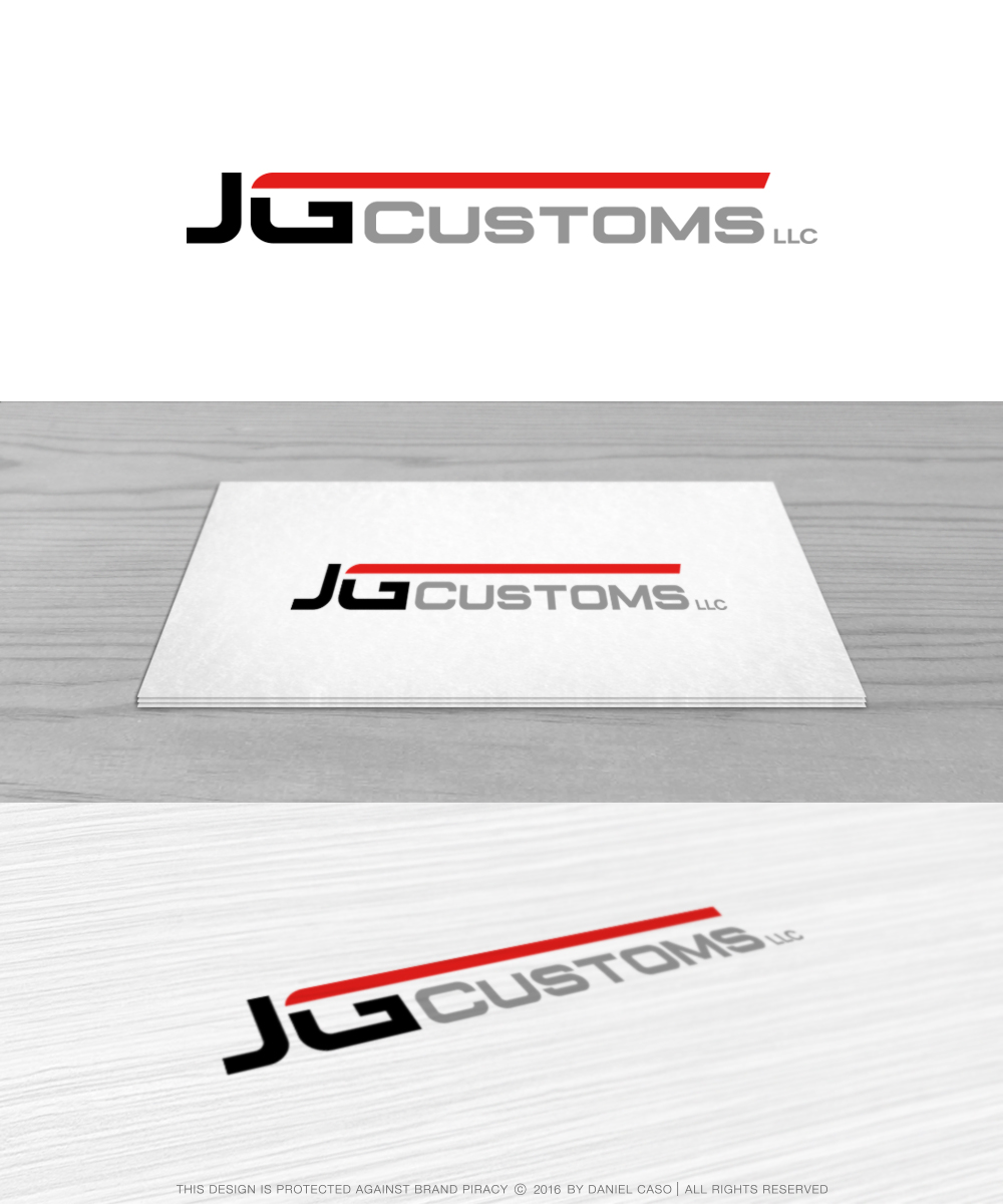Logo Design by Daniel Caso Design for this project | Design #9900744