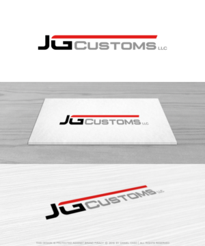 Logo Design by Daniel Caso Design for this project | Design: #9900744