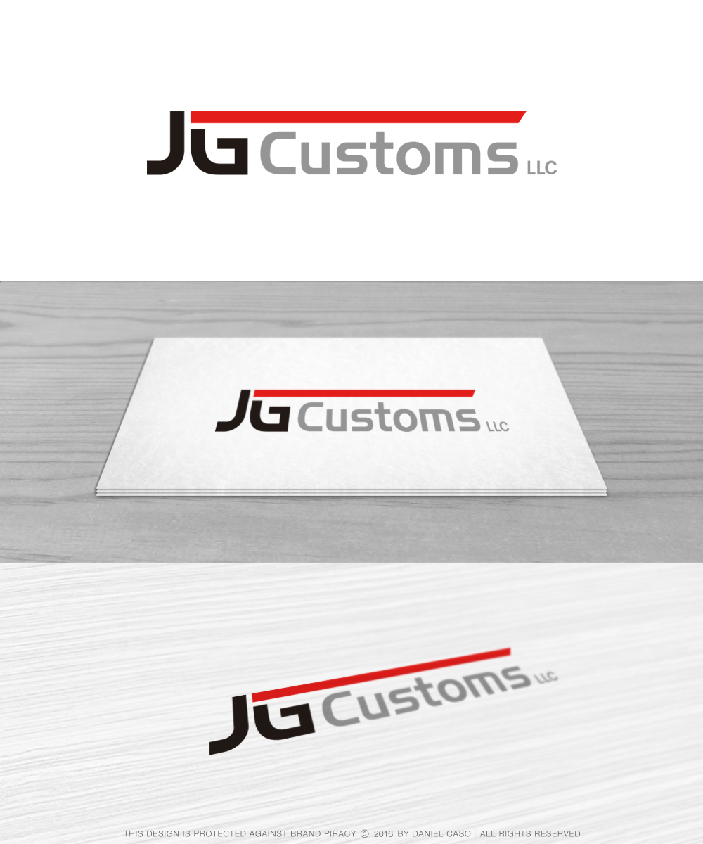 Logo Design by Daniel Caso Design for this project | Design #9903942