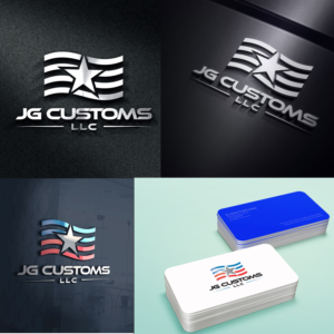 Logo Design by Re3volutionDesigns for this project | Design: #9927858