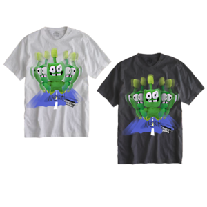 T-shirt Design by davem for this project | Design: #9597869
