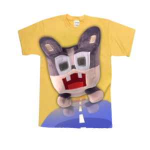 T-shirt Design by davem for this project | Design: #9598355