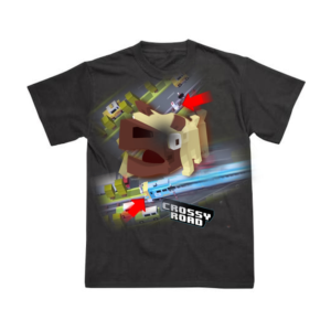 T-shirt Design by davem for this project | Design: #9600272