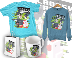 Diseño de Camiseta por Michaelsefrico para este proyecto | Diseño #9522523