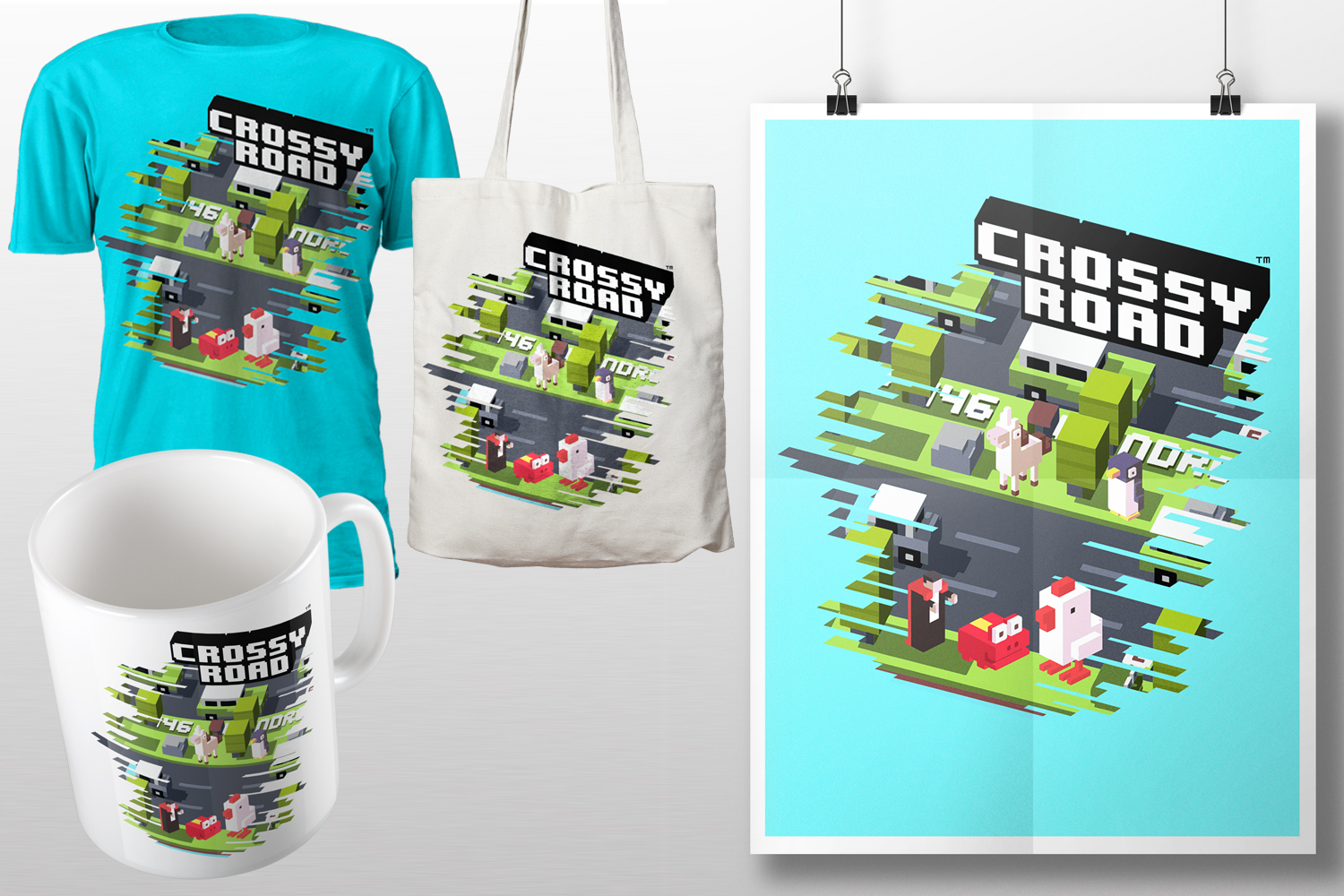 T-shirt Design by Michaelsefrico for this project | Design #9835620