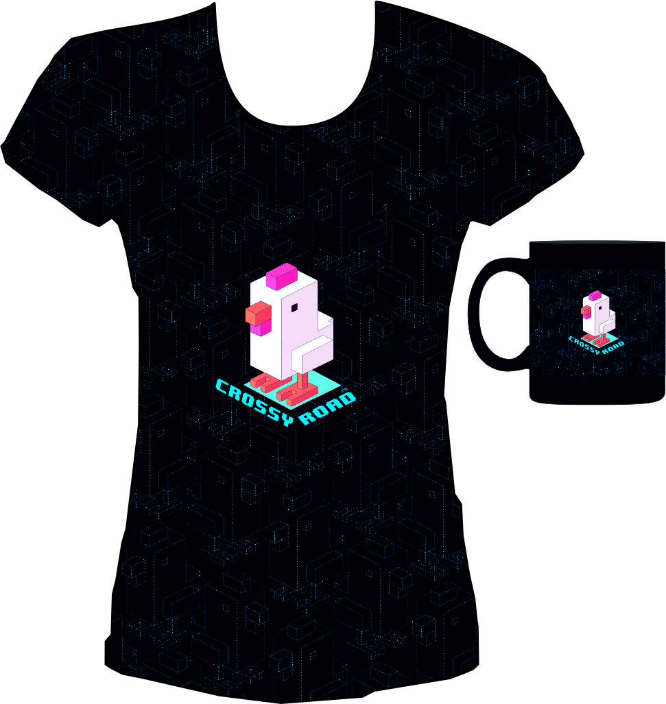 T-shirt Design by seherr for this project | Design #9513861