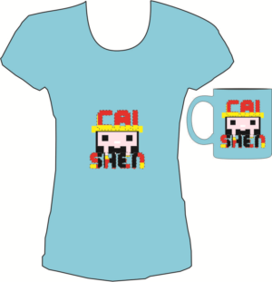 T-shirt Design by seherr for this project | Design: #9572108