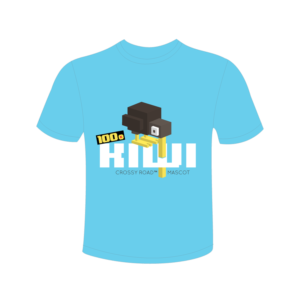 T-shirt Design by antha.ginting for this project | Design: #9571572