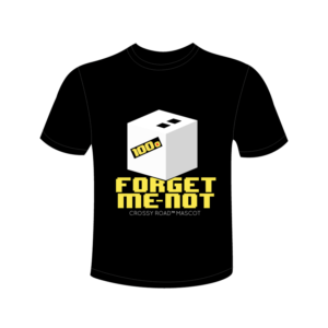 T-shirt Design by antha.ginting for this project | Design: #9572830