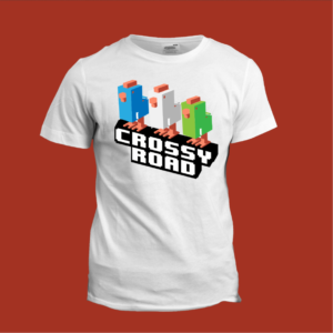 T-shirt Design by jerin205