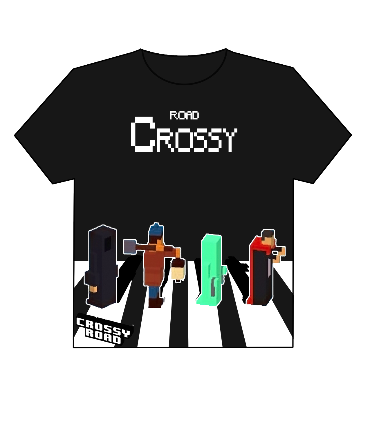 T-shirt Design by smiledim24 for this project | Design #9565901