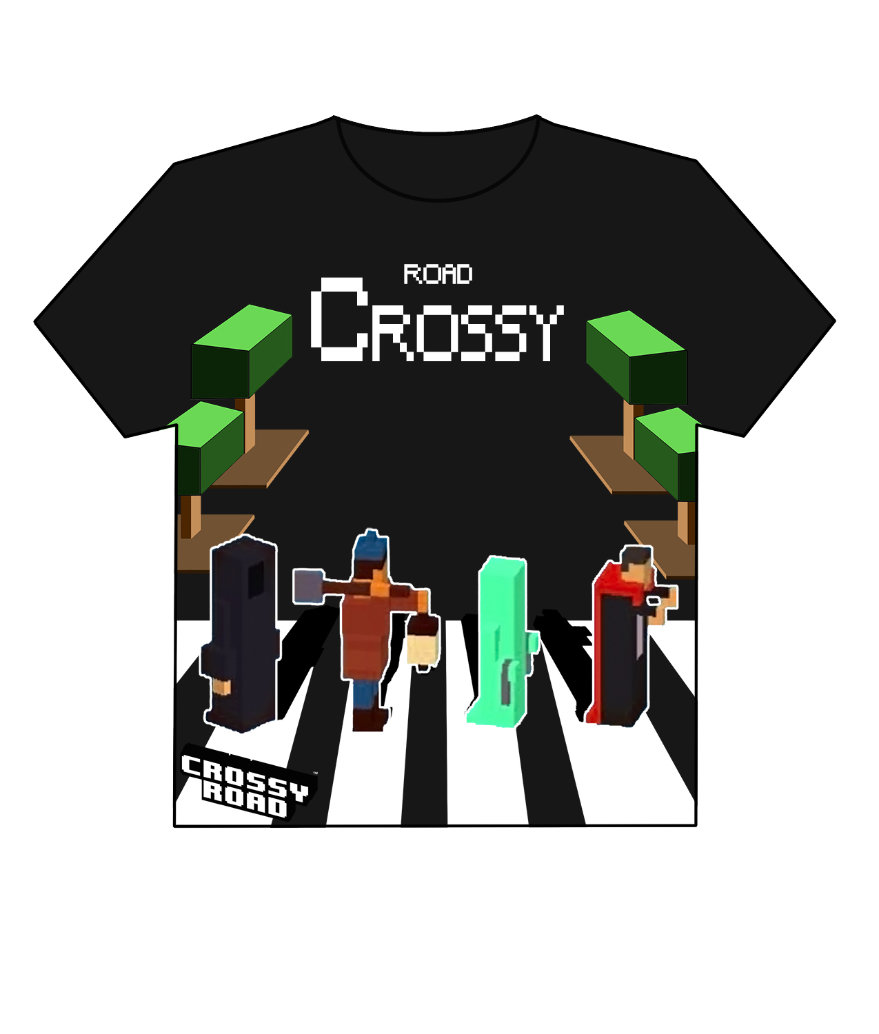 T-shirt Design by smiledim24 for this project | Design #9565902