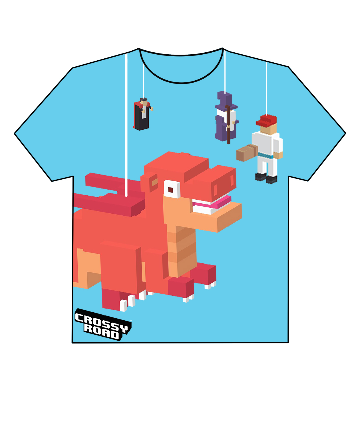 T-shirt Design by smiledim24 for this project | Design #9565939