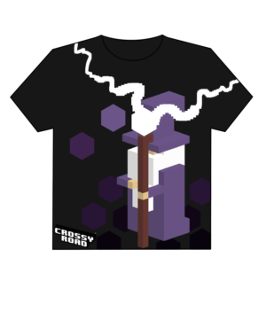 T-shirt Design by smiledim24 for this project | Design: #9565959