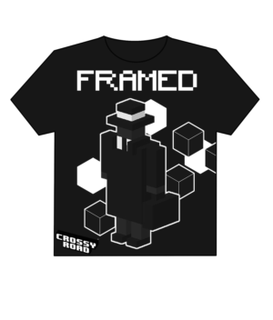T-shirt Design by smiledim24 for this project | Design: #9565977