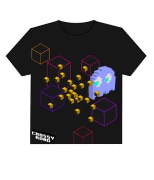 Diseño de Camiseta por smiledim24 para este proyecto | Diseño #9570660