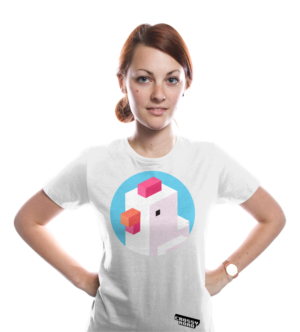 Diseño de Camiseta por deeds30 para este proyecto | Diseño #9605183