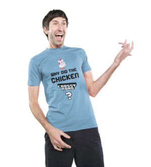 T-shirt Design by deeds30 for this project | Design: #9853344