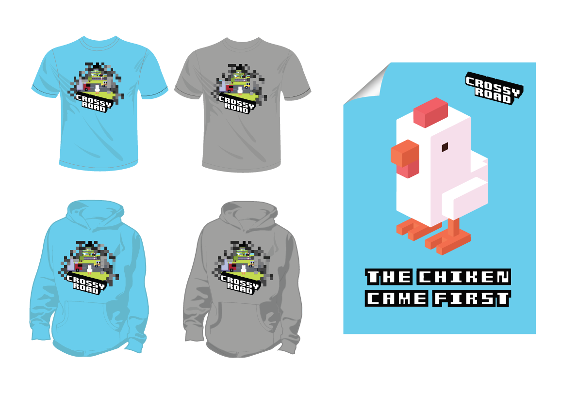 T-shirt Design by SirKiwi for this project | Design #9577472