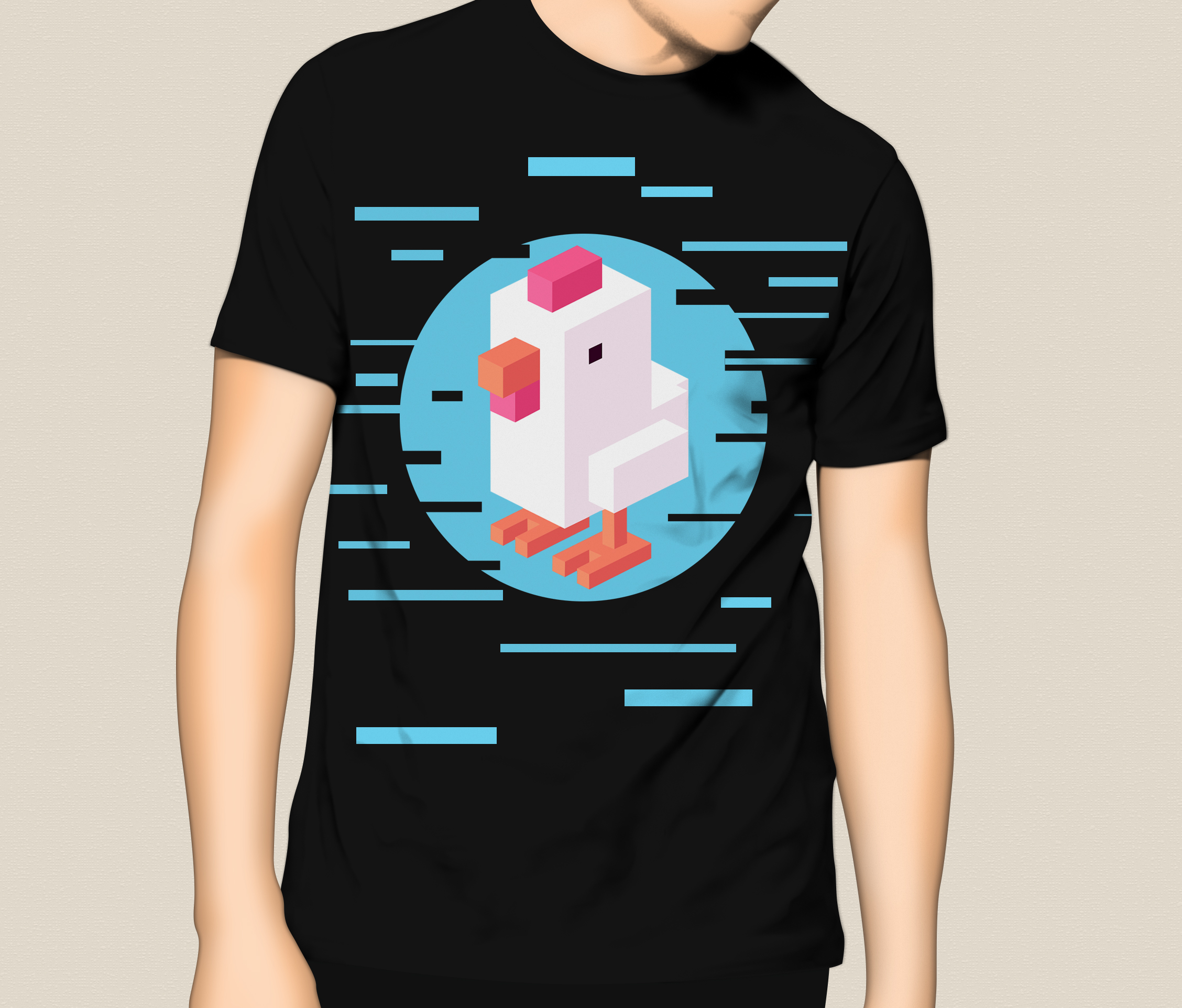 T-shirt Design by dii for this project | Design #9567002