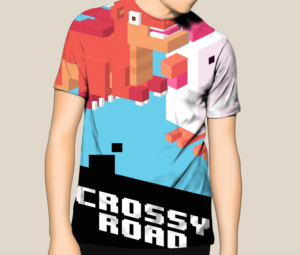 T-shirt Design by dii for this project | Design: #9567006