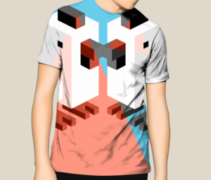 T-shirt Design by dii for this project | Design: #9567008