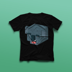 T-shirt Design by dii for this project | Design: #9569169