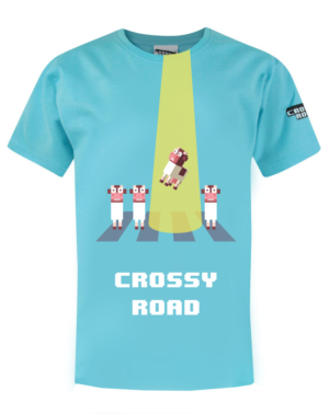 T-shirt Design by dii for this project | Design: #9569239