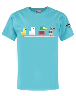 T-shirt Design by dii for this project | Design: #9569241
