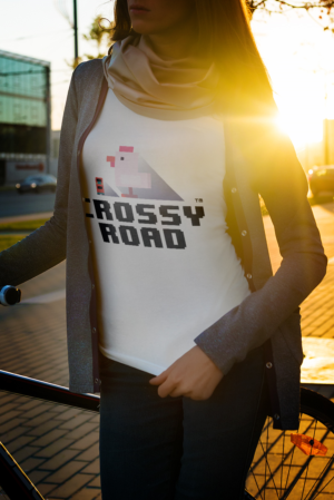 T-shirt Design by dii for this project | Design: #9569277