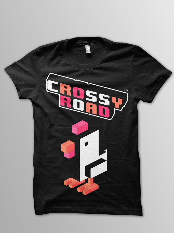 T-shirt Design by dii for this project | Design #9571102