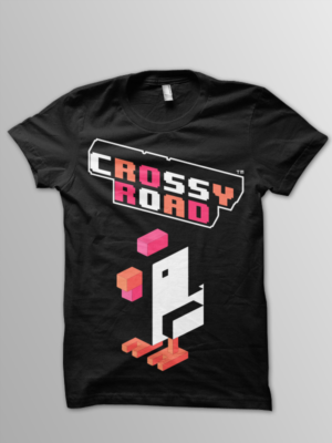 T-shirt Design by dii for this project | Design: #9571102