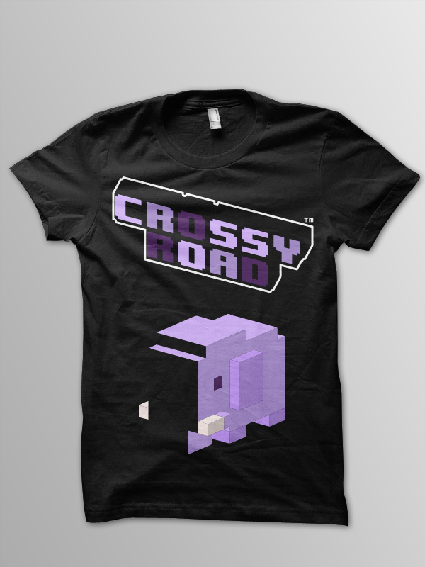 T-shirt Design by dii for this project | Design #9571104