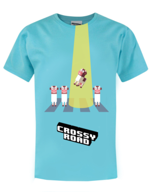 T-shirt Design by dii for this project | Design: #9837043