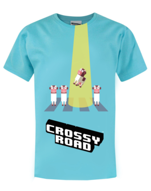 T-shirt Design by dii for this project | Design: #9837045