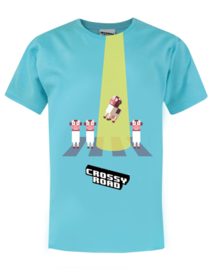 T-shirt Design by dii for this project | Design: #9933510