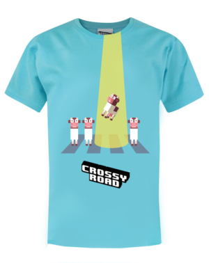 T-shirt Design by dii for this project | Design: #9933513