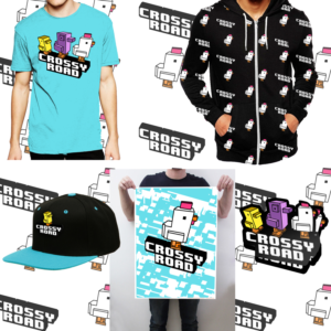 Diseño de Camiseta por Heydale para este proyecto | Diseño #9603924