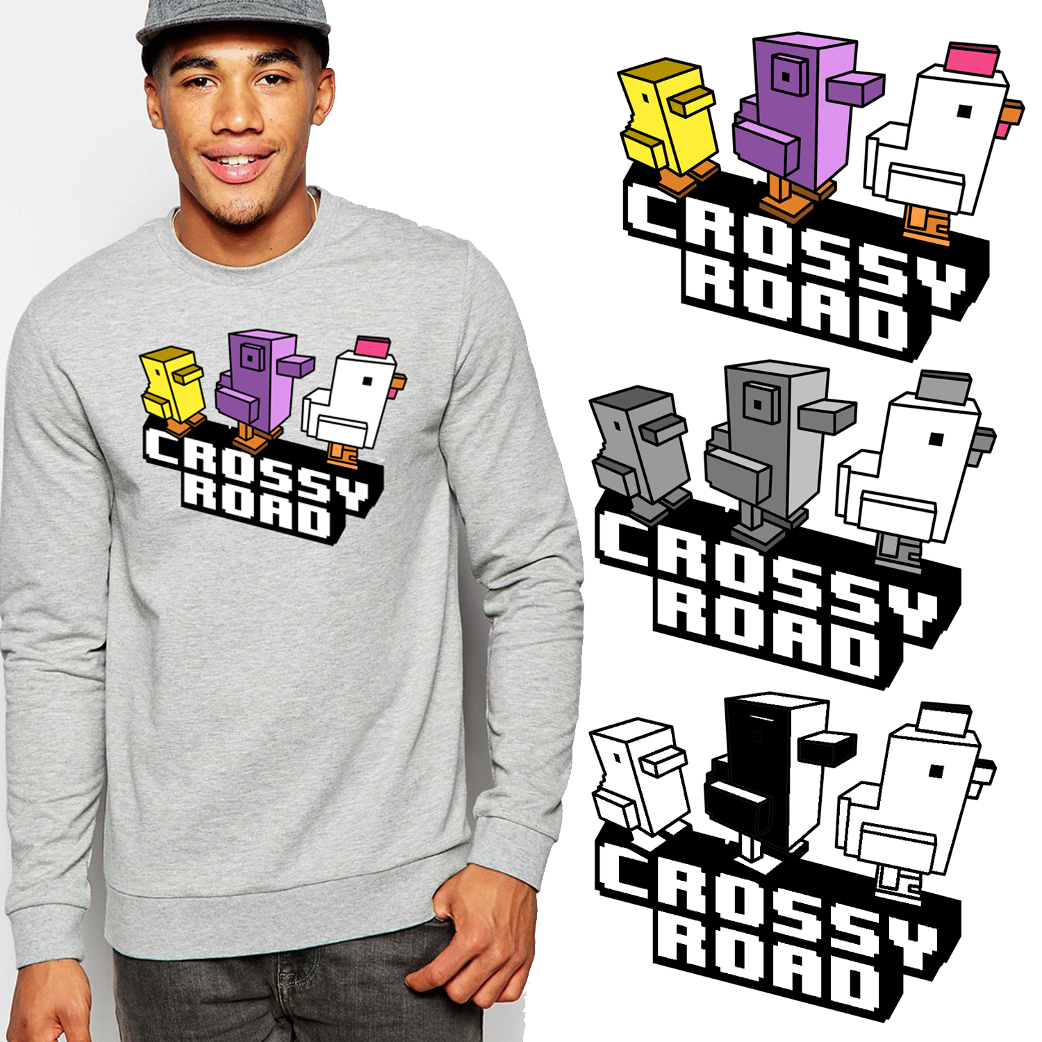 T-shirt Design by Heydale for this project | Design #9604002