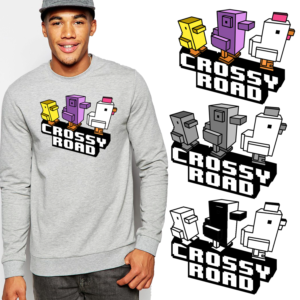 T-shirt Design by Heydale for this project | Design: #9604002