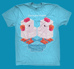 T-shirt Design by CREARTIVE for this project | Design: #9526882