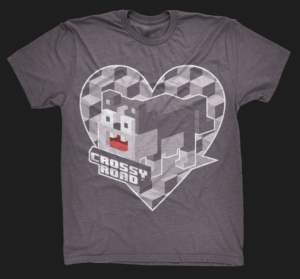 T-shirt Design by CREARTIVE for this project | Design: #9532101