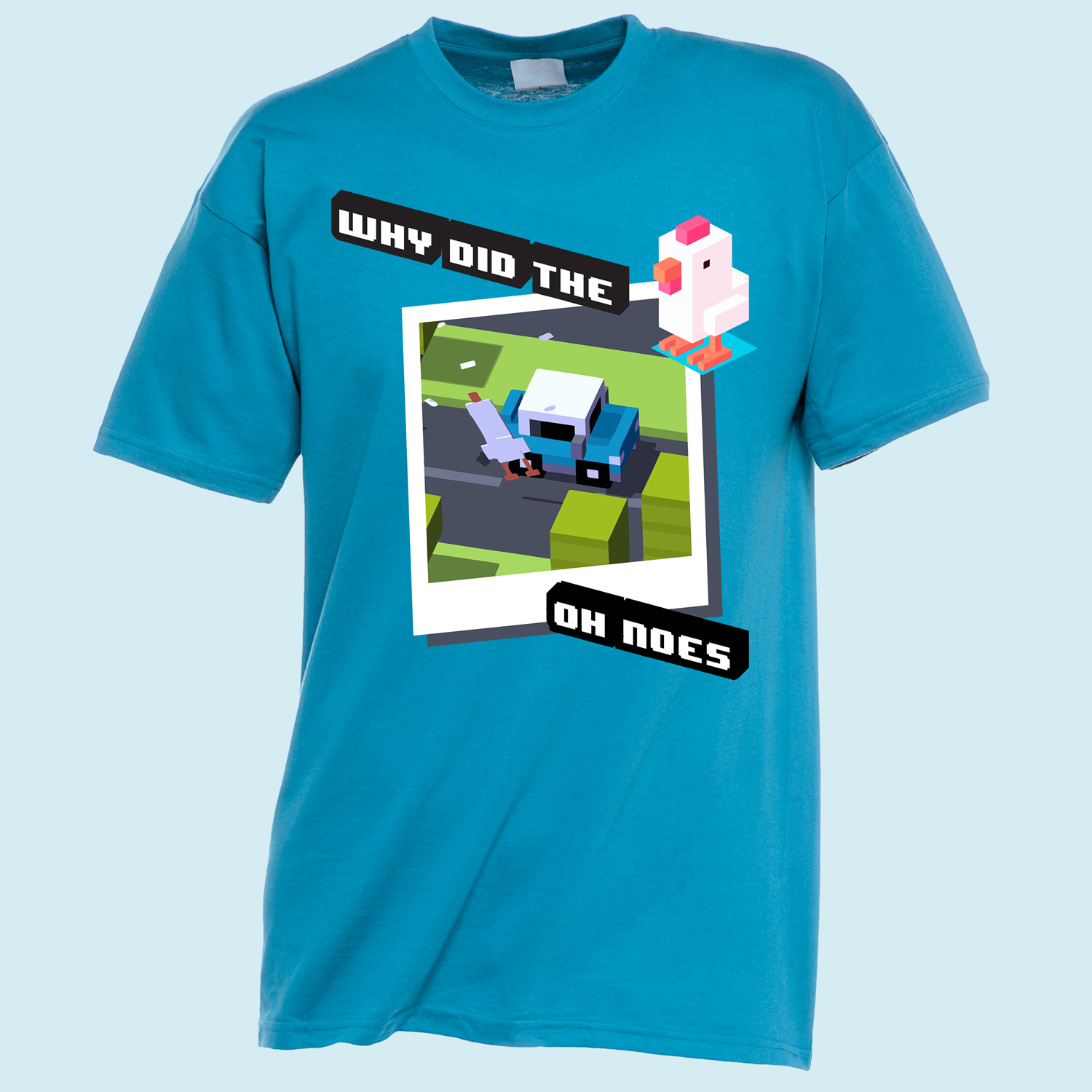 T-shirt Design by sunpazed for this project | Design #9589826